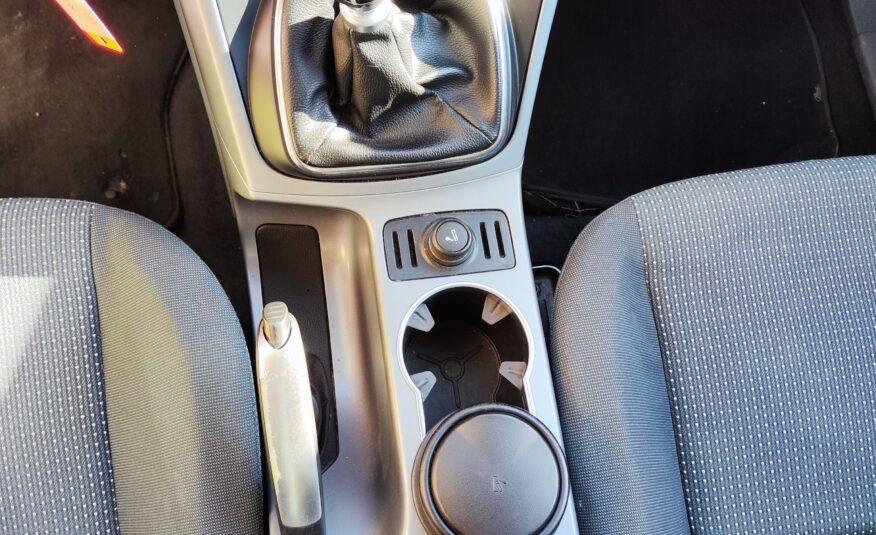Ford C-Max 1.6 95CV Titanium 2013