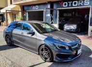 Mercedes-benz CLA 200 AMG S.W 2016