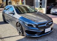 Mercedes-benz CLA 200 AMG S.W 2016