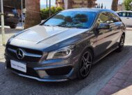 Mercedes-benz CLA 200 AMG S.W 2016