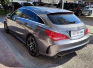 Mercedes-benz CLA 200 AMG S.W 2016