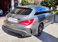 Mercedes-benz CLA 200 AMG S.W 2016