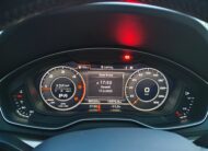 Audi Q5 2.0 190 CV S-LINE COCKPIT 2017