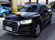 Audi Q5 2.0 190 CV S-LINE COCKPIT 2017