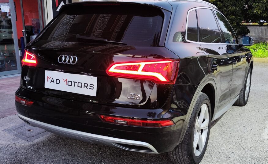 Audi Q5 2.0 190 CV S-LINE COCKPIT 2017