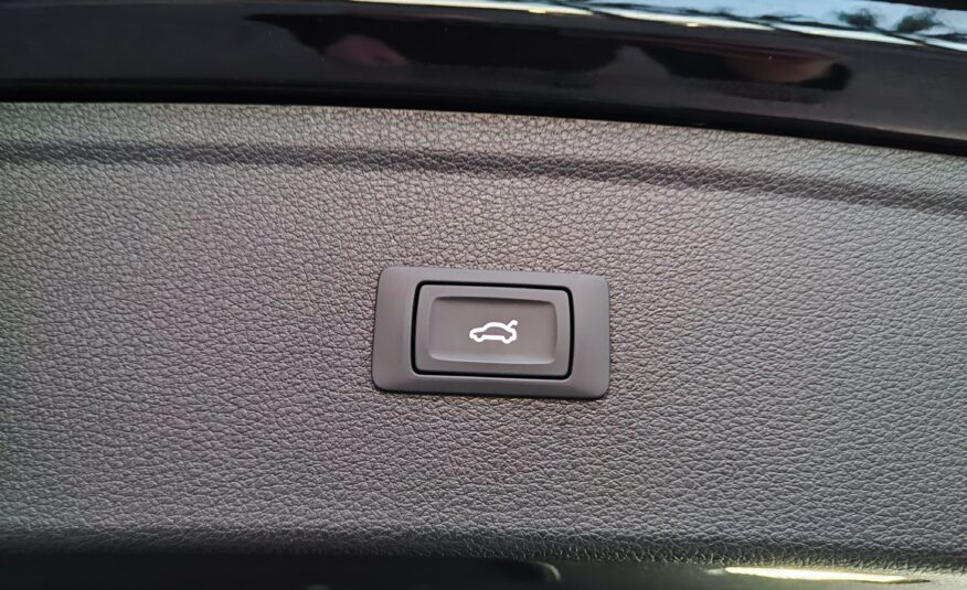 Audi Q5 2.0 190 CV S-LINE COCKPIT 2017