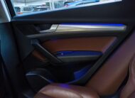 Audi Q5 2.0 190 CV S-LINE COCKPIT 2017
