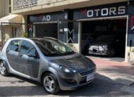 Smart ForFour 1.3 passion TETTO