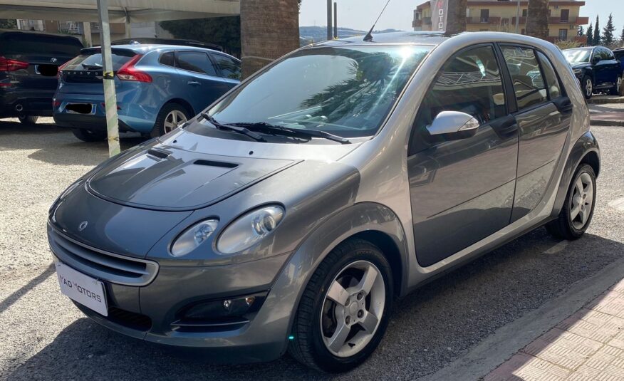 Smart ForFour 1.3 passion TETTO