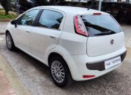 Fiat Punto Evo 1.3 Mjt 75 CV ANNO 2010 NE0