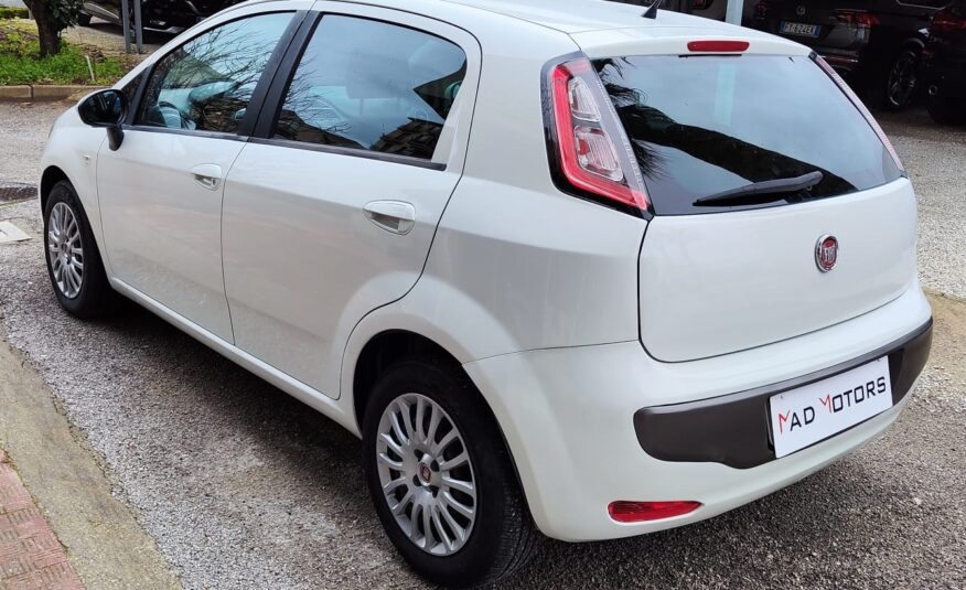 Fiat Punto Evo 1.3 Mjt 75 CV ANNO 2010 NE0