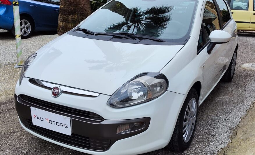 Fiat Punto Evo 1.3 Mjt 75 CV ANNO 2010 NE0