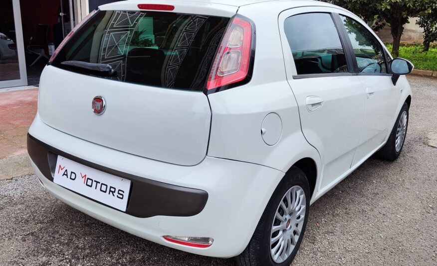 Fiat Punto Evo 1.3 Mjt 75 CV ANNO 2010 NE0