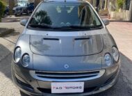 Smart ForFour 1.3 passion TETTO