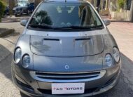 Smart ForFour 1.3 passion TETTO