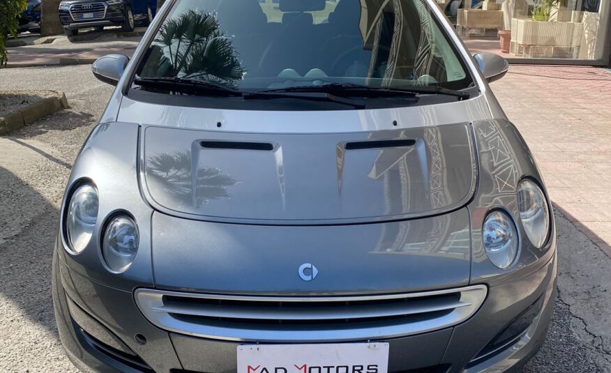 Smart ForFour 1.3 passion TETTO