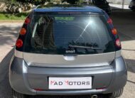 Smart ForFour 1.3 passion TETTO