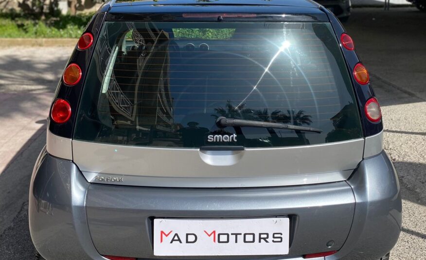 Smart ForFour 1.3 passion TETTO