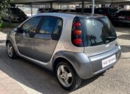 Smart ForFour 1.3 passion TETTO