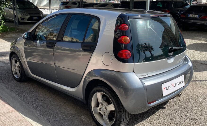 Smart ForFour 1.3 passion TETTO