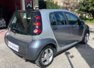 Smart ForFour 1.3 passion TETTO