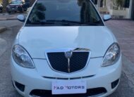 LANCIA YPSILON 1.2 60cv 2008 NEOPATENTATI