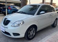 LANCIA YPSILON 1.2 60cv 2008 NEOPATENTATI