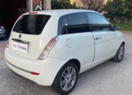 LANCIA YPSILON 1.2 60cv 2008 NEOPATENTATI