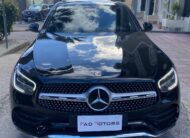 Mercedes-benz GLC Coupé 2020 RESTYLING IVA