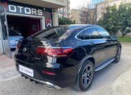 Mercedes-benz GLC Coupé 2020 RESTYLING IVA