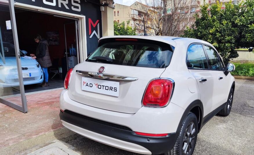 Fiat 500X 1.3 MJT 95CV NEOPATENTATI