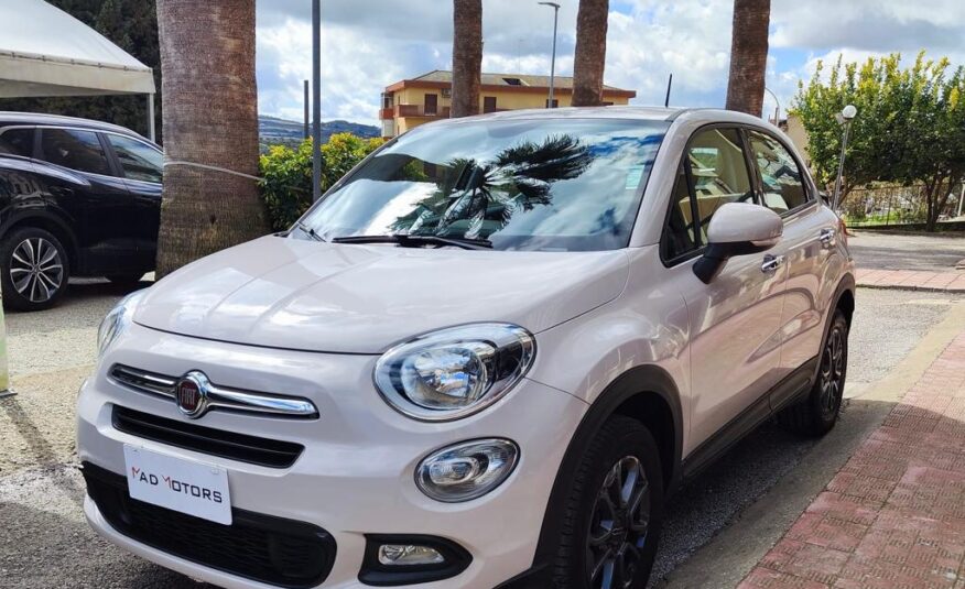 Fiat 500X 1.3 MJT 95CV NEOPATENTATI