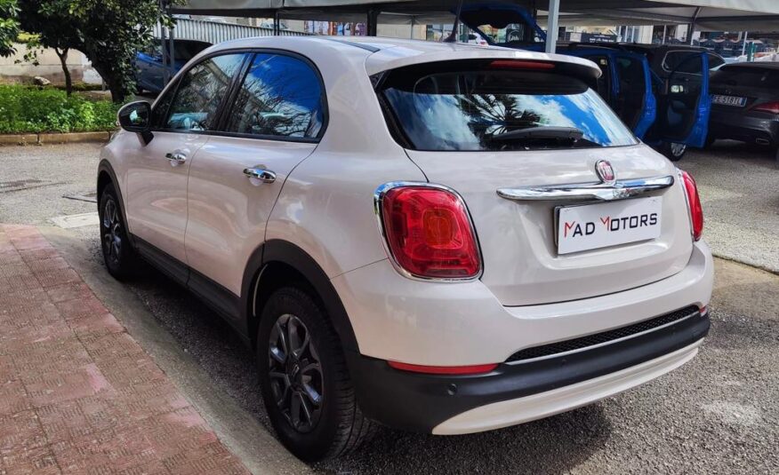 Fiat 500X 1.3 MJT 95CV NEOPATENTATI