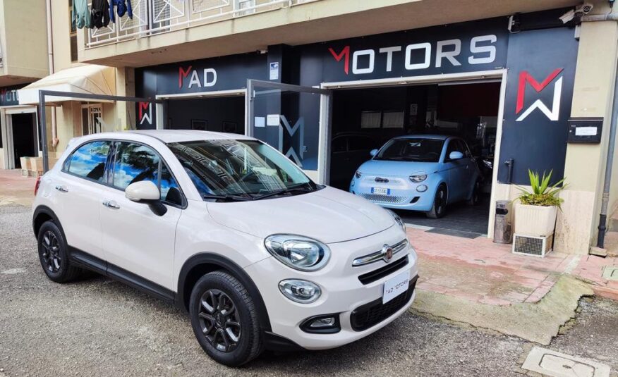 Fiat 500X 1.3 MJT 95CV NEOPATENTATI