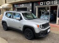 Jeep Renegade SOLO 78MILA KM NIGHT EAGLE 2016