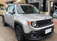 Jeep Renegade SOLO 78MILA KM NIGHT EAGLE 2016