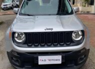 Jeep Renegade SOLO 78MILA KM NIGHT EAGLE 2016