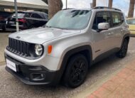 Jeep Renegade SOLO 78MILA KM NIGHT EAGLE 2016