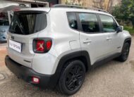 Jeep Renegade SOLO 78MILA KM NIGHT EAGLE 2016