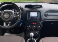 Jeep Renegade SOLO 78MILA KM NIGHT EAGLE 2016