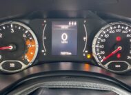 Jeep Renegade SOLO 78MILA KM NIGHT EAGLE 2016