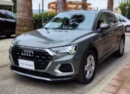 Audi Q3 2.0 TDI 150 CV S tronic Sport 2019 IVA