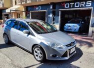 Ford Focus 1.6 115 CV SW ANNO 2012