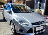 Ford Focus 1.6 115 CV SW ANNO 2012