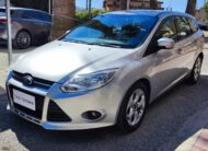 Ford Focus 1.6 115 CV SW ANNO 2012