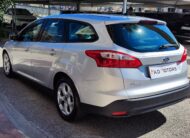 Ford Focus 1.6 115 CV SW ANNO 2012