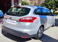 Ford Focus 1.6 115 CV SW ANNO 2012