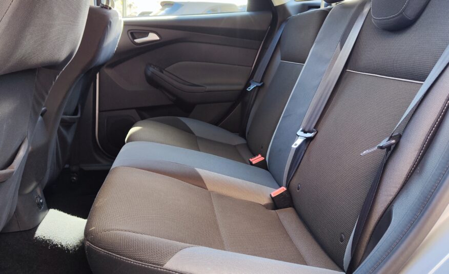 Ford Focus 1.6 115 CV SW ANNO 2012