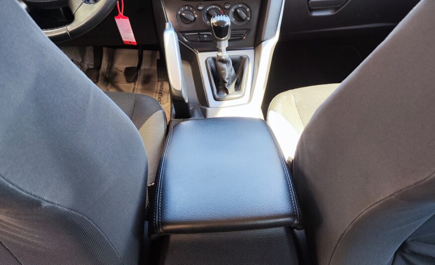 Ford Focus 1.6 115 CV SW ANNO 2012