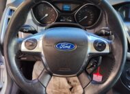 Ford Focus 1.6 115 CV SW ANNO 2012